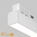 Трековый светильник Maytoni Basis TR102-24W-DS-W - Фото 0