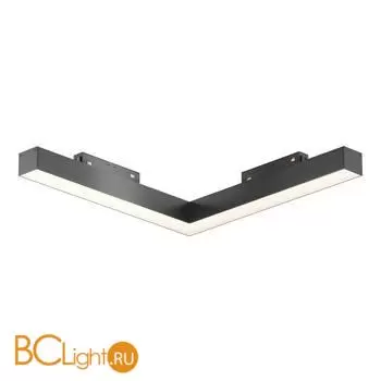 Трековый светильник Maytoni Basis TR078-2-24W3K-B