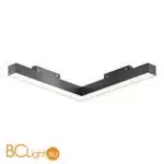 Трековый светильник Maytoni Basis TR078-2-24W3K-B