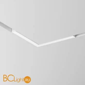 Трековый светильник Maytoni Basis TR078-2-24W4K-W - Фото 0