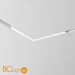 Трековый светильник Maytoni Basis TR078-2-24W4K-W - Фото 0