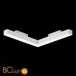 Трековый светильник Maytoni Basis TR078-2-24W4K-W - Фото 1