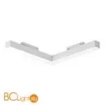 Трековый светильник Maytoni Basis TR078-2-24W4K-W