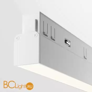 Трековый светильник Maytoni Basis TR030-4-24WTW-DD-W - Фото 0