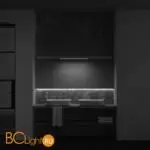 Трековый светильник Maytoni Basis TR030-4-24WTW-DD-W - Фото 3
