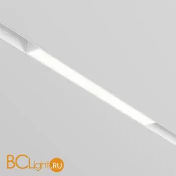 Трековый светильник Maytoni Basis TR030-4-12WTW-DD-W - Фото 1