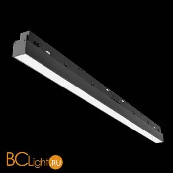 Трековый светильник Maytoni Basis TR030-4-24WTW-DD-B - Фото 3