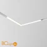 Трековый светильник Maytoni Basis TR078-2-24W3K-W - Фото 0