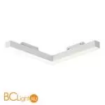 Трековый светильник Maytoni Basis TR078-2-24W3K-W