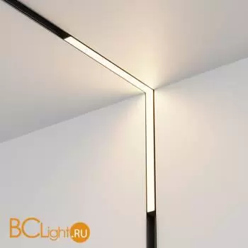 Трековый светильник Maytoni Basis TR102-24W3K-B - Фото 1