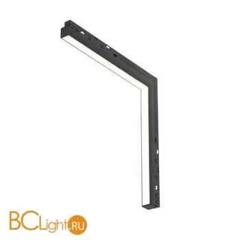 Трековый светильник Maytoni Basis TR102-24W3K-B