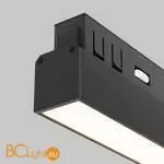 Трековый светильник Maytoni Basis TR102-24W3K-B - Фото 0