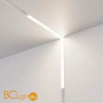 Трековый светильник Maytoni Basis TR102-24W4K-W - Фото 1