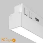 Трековый светильник Maytoni Basis TR102-24W4K-W - Фото 0