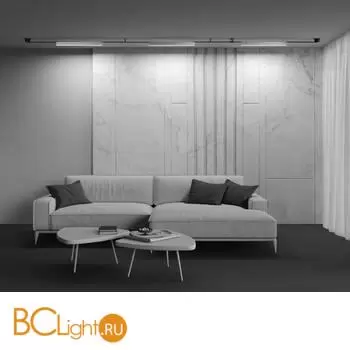 Подвесной светильник Maytoni Basis TR129B-24W4K-W - Фото 6