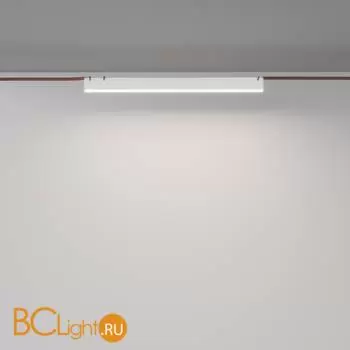 Подвесной светильник Maytoni Basis TR129B-24W4K-W - Фото 2