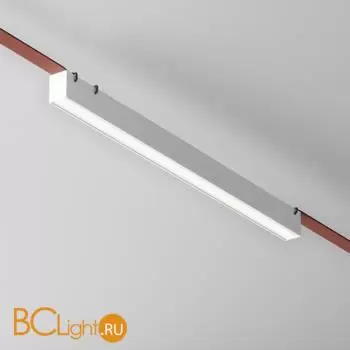 Подвесной светильник Maytoni Basis TR129B-24W4K-W - Фото 1