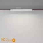 Подвесной светильник Maytoni Basis TR129B-24W4K-W - Фото 2