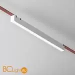 Подвесной светильник Maytoni Basis TR129B-24W4K-W - Фото 1