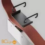 Подвесной светильник Maytoni Basis TR129B-24W4K-W - Фото 5