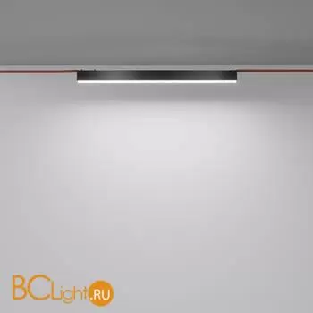 Подвесной светильник Maytoni Basis TR129B-24W4K-B - Фото 2