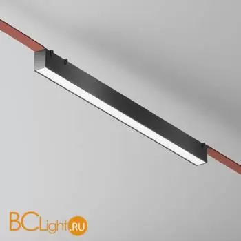 Подвесной светильник Maytoni Basis TR129B-24W4K-B - Фото 1