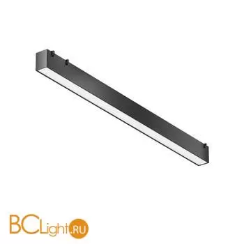 Подвесной светильник Maytoni Basis TR129B-24W4K-B