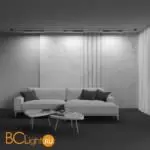 Подвесной светильник Maytoni Basis TR129B-24W4K-B - Фото 3