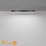 Подвесной светильник Maytoni Basis TR129B-24W4K-B - Фото 2