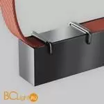 Подвесной светильник Maytoni Basis TR129B-24W4K-B - Фото 0