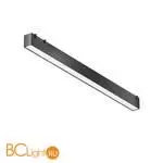 Подвесной светильник Maytoni Basis TR129B-24W4K-B