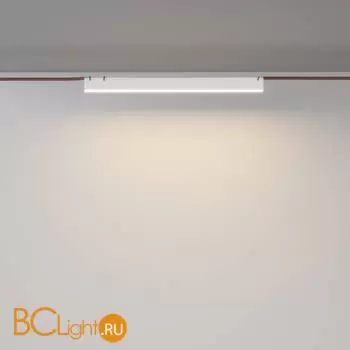 Подвесной светильник Maytoni Basis TR129B-24W3K-W - Фото 2