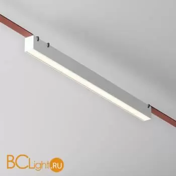 Подвесной светильник Maytoni Basis TR129B-24W3K-W - Фото 1