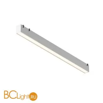 Подвесной светильник Maytoni Basis TR129B-24W3K-W