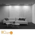 Подвесной светильник Maytoni Basis TR129B-24W3K-W - Фото 6