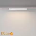 Подвесной светильник Maytoni Basis TR129B-24W3K-W - Фото 2