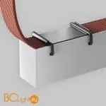 Подвесной светильник Maytoni Basis TR129B-24W3K-W - Фото 0