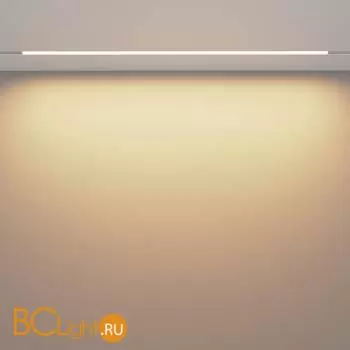 Трековый светильник Maytoni Basis TR030-4-30W3K-WW-DS-W - Фото 2