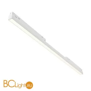 Трековый светильник Maytoni Basis TR030-4-30W3K-WW-DS-W