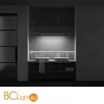 Трековый светильник Maytoni Basis TR030-4-30W3K-WW-DS-W - Фото 3