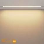 Трековый светильник Maytoni Basis TR030-4-30W3K-WW-DS-W - Фото 2