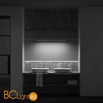 Трековый светильник Maytoni Basis TR030-2-30W4K-W - Фото 3