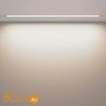 Трековый светильник Maytoni Basis TR030-2-30W4K-W - Фото 2