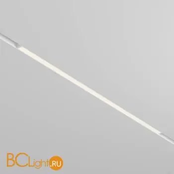 Трековый светильник Maytoni Basis TR030-2-30W4K-W - Фото 1