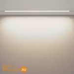 Трековый светильник Maytoni Basis TR030-2-30W4K-W - Фото 2