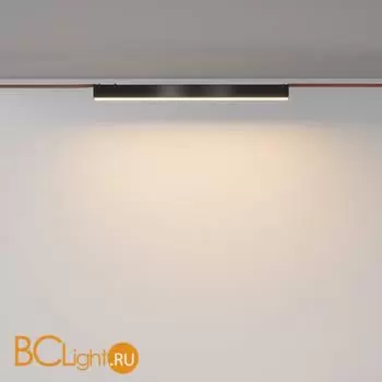 Подвесной светильник Maytoni Basis TR129B-24W3K-B - Фото 4