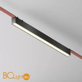 Подвесной светильник Maytoni Basis TR129B-24W3K-B - Фото 3