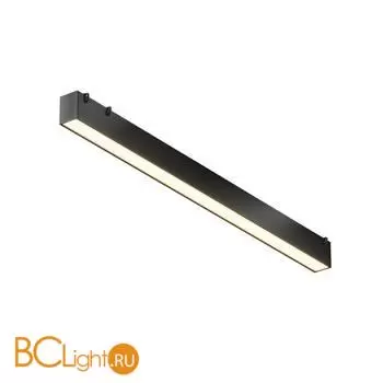 Подвесной светильник Maytoni Basis TR129B-24W3K-B