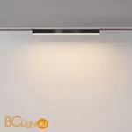 Подвесной светильник Maytoni Basis TR129B-24W3K-B - Фото 4