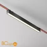 Подвесной светильник Maytoni Basis TR129B-24W3K-B - Фото 3